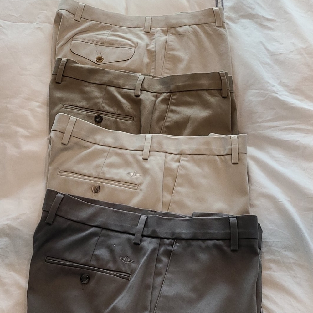 Pants